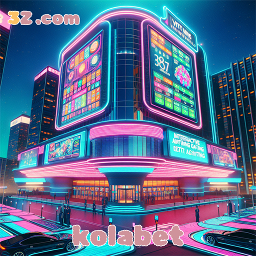 Kolabet: A Nova Fronteira dos Jogos no Brasil
