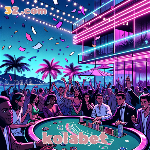 Recursos Pagos do Kolabet: A Nova Era dos Jogos