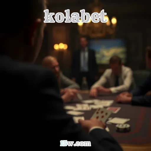 kolabet e os Quebra-Cabeças: Um Desafio para Sua Mente!