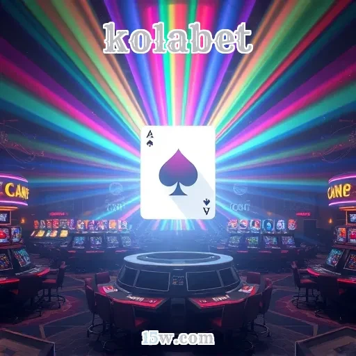 kolabet: A Experiência Definitiva em Jogos Multiplayer Online no Brasil